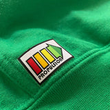 Green Propulsion Hoodie